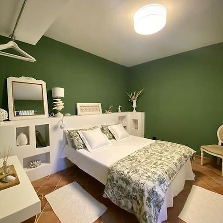 Casa Vacanza Al Duomo: Cefalù Exteriér fotografie