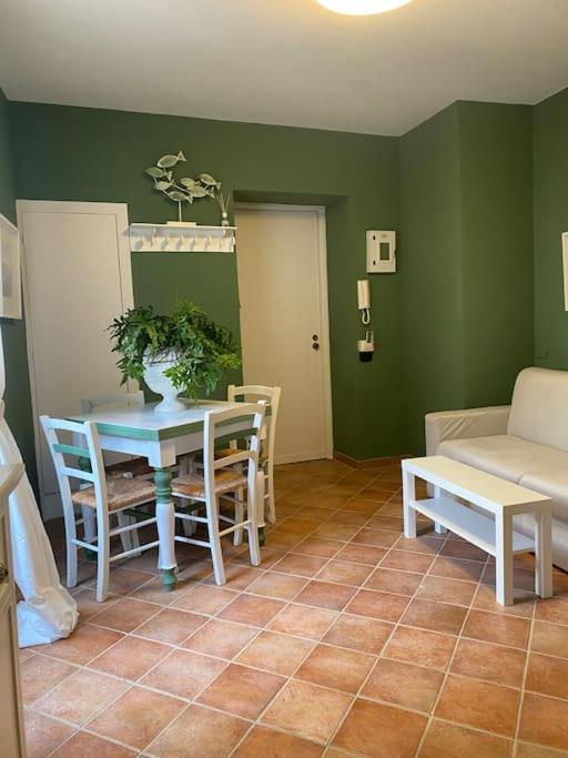 Casa Vacanza Al Duomo: Cefalù Exteriér fotografie
