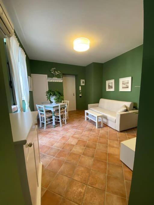 Casa Vacanza Al Duomo: Cefalù Exteriér fotografie