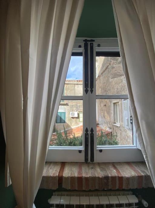 Casa Vacanza Al Duomo: Cefalù Exteriér fotografie