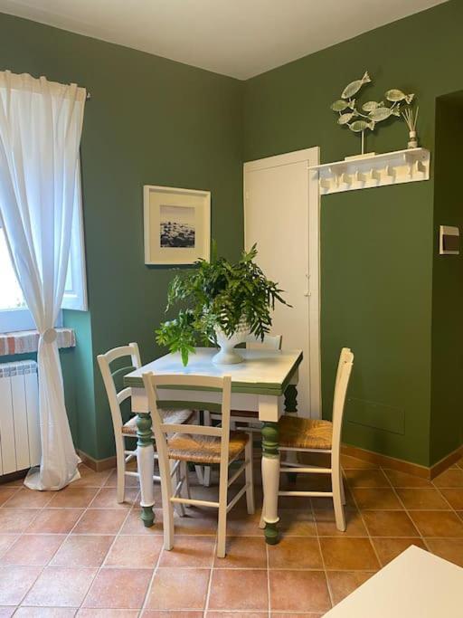 Casa Vacanza Al Duomo: Cefalù Exteriér fotografie