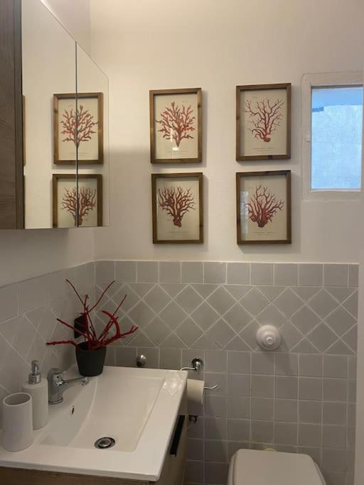 Casa Vacanza Al Duomo: Cefalù Exteriér fotografie